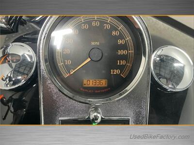 2012 Harley-Davidson FLSTF FAT BOY 103 - Photo 5 - San Diego, CA 92121