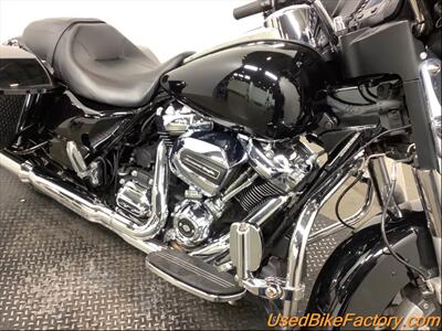 2018 Harley-Davidson FLHX STREET GLIDE   - Photo 1 - San Diego, CA 92121