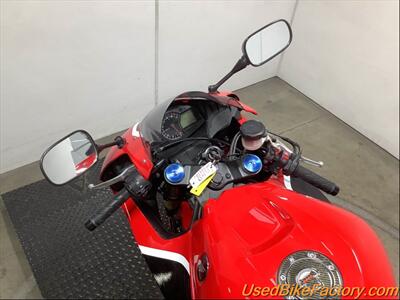 2017 Honda CBR600RR   - Photo 24 - San Diego, CA 92121