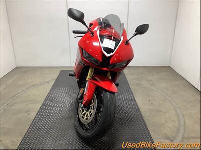 2017 Honda CBR600RR   - Photo 2 - San Diego, CA 92121