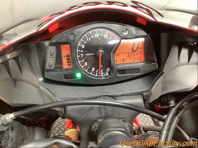 2017 Honda CBR600RR   - Photo 5 - San Diego, CA 92121