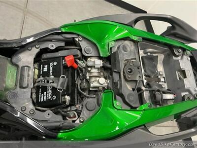 2022 Kawasaki Ninja H2 SX SE - Photo 8 - San Diego, CA 92121