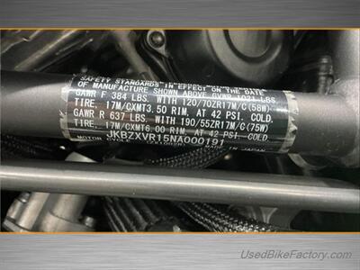 2022 Kawasaki Ninja H2 SX SE - Photo 11 - San Diego, CA 92121