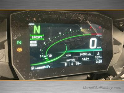 2022 Kawasaki Ninja H2 SX SE - Photo 5 - San Diego, CA 92121