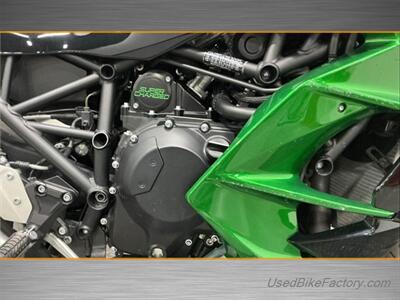 2022 Kawasaki Ninja H2 SX SE - Photo 6 - San Diego, CA 92121