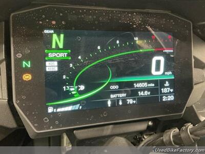 2022 Kawasaki Ninja H2 SX SE - Photo 5 - San Diego, CA 92121