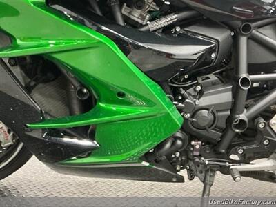 2022 Kawasaki Ninja H2 SX SE - Photo 7 - San Diego, CA 92121