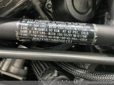 2022 Kawasaki Ninja H2 SX SE - Photo 11 - San Diego, CA 92121