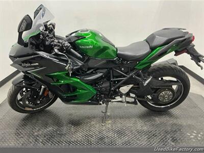 2022 Kawasaki Ninja H2 SX SE - Photo 3 - San Diego, CA 92121