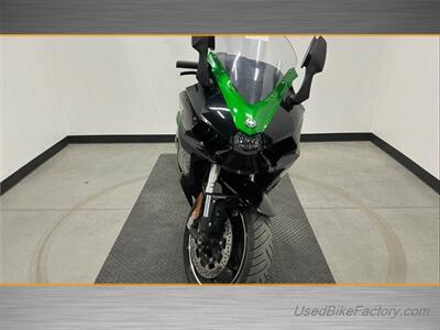 2022 Kawasaki Ninja H2 SX SE - Photo 2 - San Diego, CA 92121