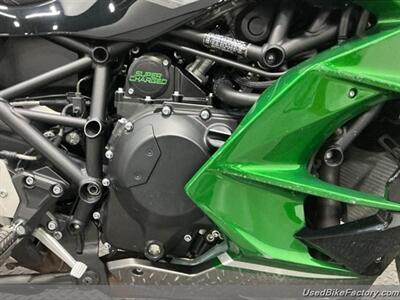 2022 Kawasaki Ninja H2 SX SE - Photo 6 - San Diego, CA 92121