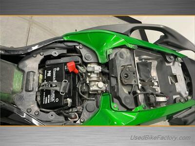 2022 Kawasaki Ninja H2 SX SE - Photo 8 - San Diego, CA 92121