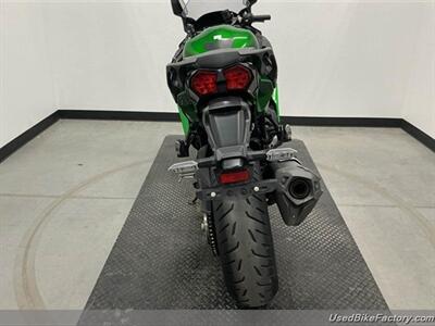2022 Kawasaki Ninja H2 SX SE - Photo 4 - San Diego, CA 92121