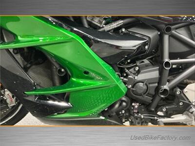 2022 Kawasaki Ninja H2 SX SE - Photo 7 - San Diego, CA 92121