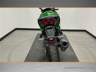 2022 Kawasaki Ninja H2 SX SE - Photo 4 - San Diego, CA 92121