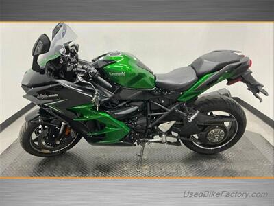 2022 Kawasaki Ninja H2 SX SE - Photo 3 - San Diego, CA 92121