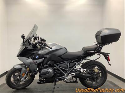 2016 BMW R1200RS   - Photo 4 - San Diego, CA 92121