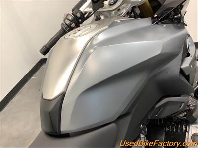 2016 BMW R1200RS   - Photo 11 - San Diego, CA 92121