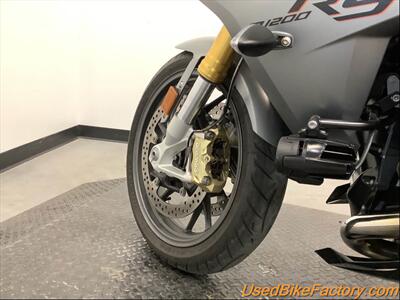 2016 BMW R1200RS   - Photo 26 - San Diego, CA 92121