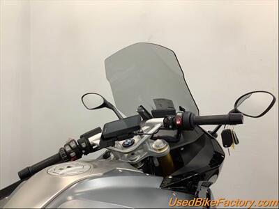 2016 BMW R1200RS   - Photo 10 - San Diego, CA 92121