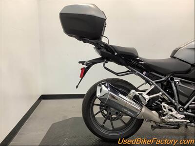 2016 BMW R1200RS   - Photo 15 - San Diego, CA 92121