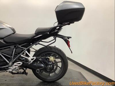 2016 BMW R1200RS   - Photo 20 - San Diego, CA 92121