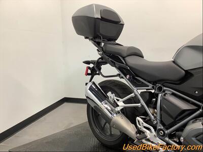 2016 BMW R1200RS   - Photo 14 - San Diego, CA 92121