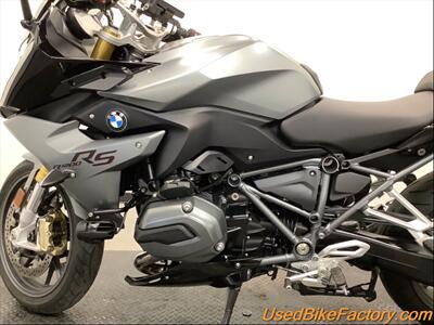 2016 BMW R1200RS   - Photo 23 - San Diego, CA 92121