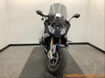 2016 BMW R1200RS   - Photo 3 - San Diego, CA 92121