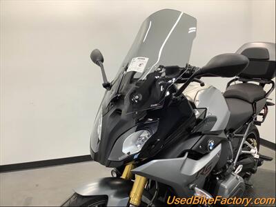 2016 BMW R1200RS   - Photo 27 - San Diego, CA 92121