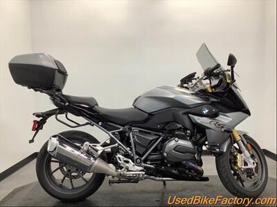 2016 BMW R1200RS   - Photo 2 - San Diego, CA 92121