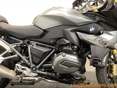 2016 BMW R1200RS   - Photo 12 - San Diego, CA 92121