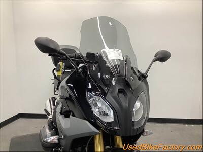 2016 BMW R1200RS   - Photo 8 - San Diego, CA 92121