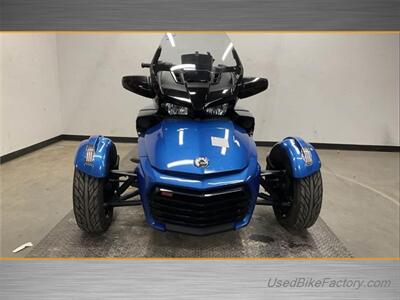2019 Can-Am Spyder F3 Limited   - Photo 2 - San Diego, CA 92121