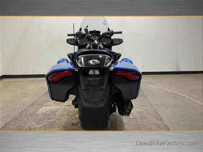 2019 Can-Am Spyder F3 Limited   - Photo 4 - San Diego, CA 92121