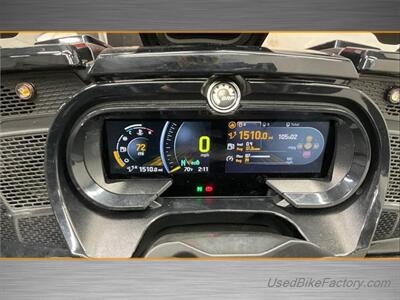 2019 Can-Am Spyder F3 Limited   - Photo 5 - San Diego, CA 92121