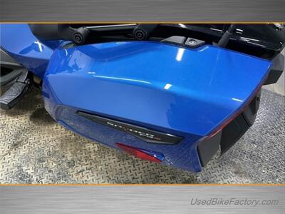 2019 Can-Am Spyder F3 Limited   - Photo 9 - San Diego, CA 92121