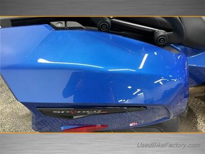 2019 Can-Am Spyder F3 Limited   - Photo 11 - San Diego, CA 92121