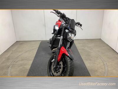 2017 Yamaha FZ07 ABS   - Photo 2 - San Diego, CA 92121