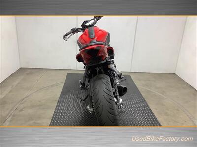 2017 Yamaha FZ07 ABS   - Photo 4 - San Diego, CA 92121