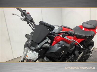 2017 Yamaha FZ07 ABS   - Photo 24 - San Diego, CA 92121