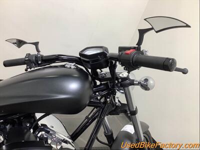 2017 Honda VT13 FURY   - Photo 10 - San Diego, CA 92121