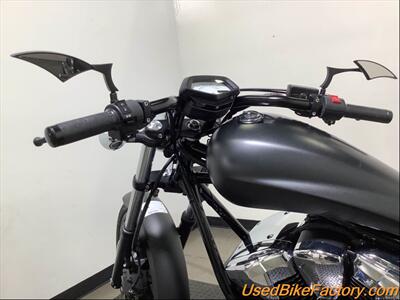 2017 Honda VT13 FURY   - Photo 29 - San Diego, CA 92121