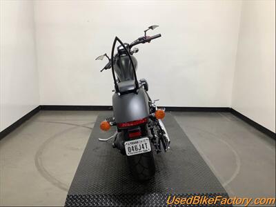 2017 Honda VT13 FURY   - Photo 5 - San Diego, CA 92121