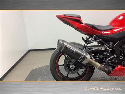 2017 Suzuki GSXR1000 ABS   - Photo 16 - San Diego, CA 92121