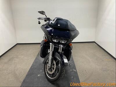 2020 Harley-Davidson FLRTRK ROAD GLIDE LIMITED   - Photo 2 - San Diego, CA 92121