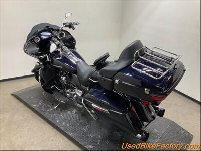 2020 Harley-Davidson FLRTRK ROAD GLIDE LIMITED   - Photo 12 - San Diego, CA 92121