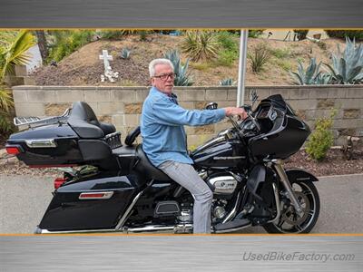 2020 Harley-Davidson FLRTRK ROAD GLIDE LIMITED   - Photo 1 - San Diego, CA 92121