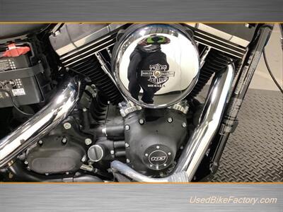 2016 Harley-Davidson FXDB STREET BOB   - Photo 12 - San Diego, CA 92121