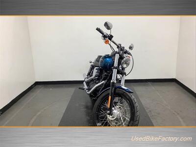 2016 Harley-Davidson FXDB STREET BOB   - Photo 2 - San Diego, CA 92121